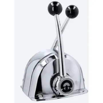 Riviera Double Console Remote Control - 13140009 product image