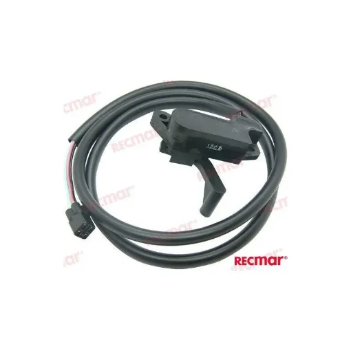 Suzuki Sensor Trim - REC34801-94710 product image