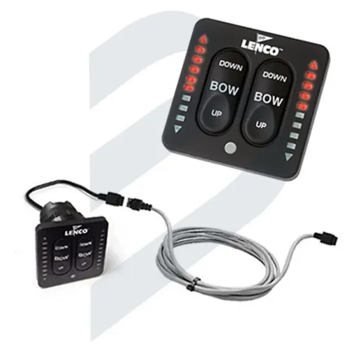 Lenco - 2nd Station Assembly Kit - K17005 product image