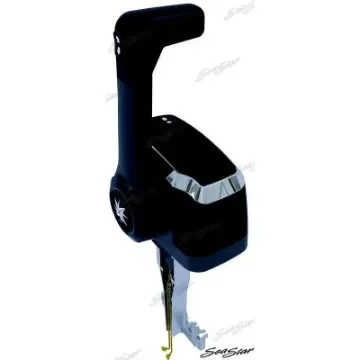 SeaStar-Dometic Console Control with Trim & Tilt - TXCHX8642P product image