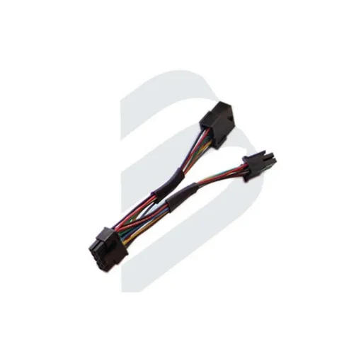 Lenco - Double Station Panel Mounting Connector - 046033 product image