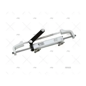 Ultraflex High-Performance Hydraulic Steering Piston - 51250303 product image