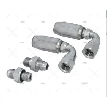 Lecomble & Schmitt Swivel Fittings Kit for 10 Mm Tube - 52200674 product image