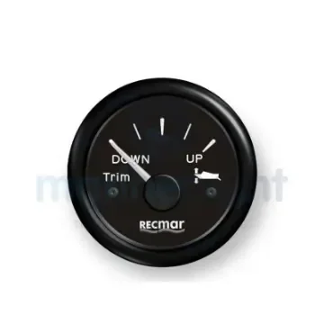 Trim Position Indicator 0-190º - RECKY09220 product image