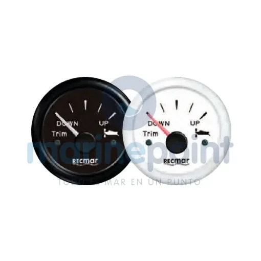 Trim Position Indicator 0-190º - RECKY09312 product image