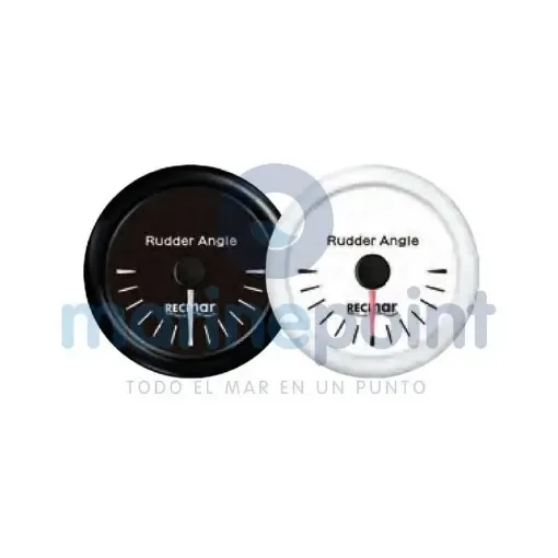 Steering Position Indicator 0-190º - RECKY09309 product image