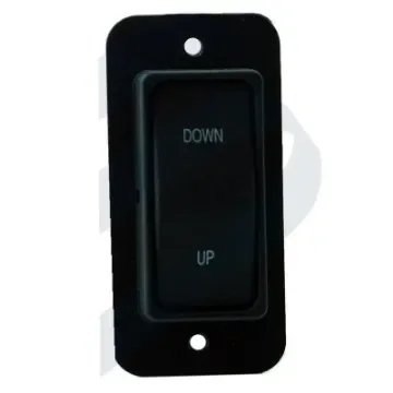 Lenco Actuator Switch 12/24V - 046079 product image