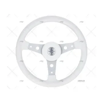 Delfino Marine Steering Wheel 340mm - 51250065 product image