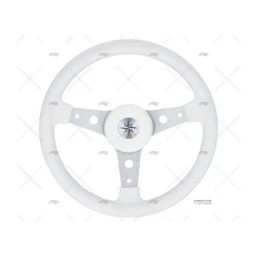 Delfino Marine Steering Wheel 340mm - 51250065 product image
