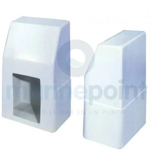 Control Console 41 x 29 x 66 mm - 00111125 product image