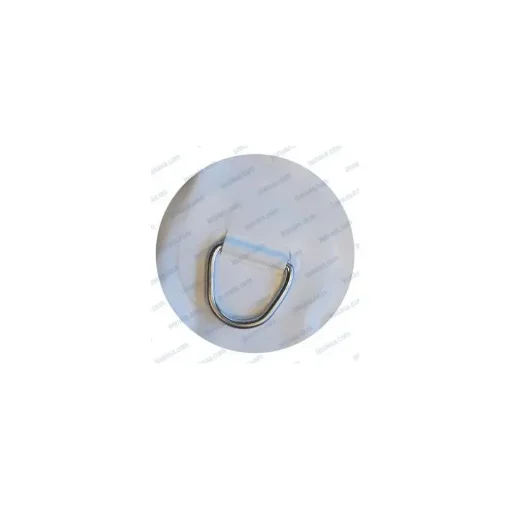 Air Rings (Pair), White - 00910107 product image