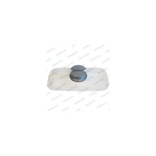 Bita Grey Mouthpiece for Pneumatic - 00910122 product image