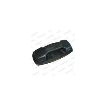 Black Grips, Pair - 00910128 product image
