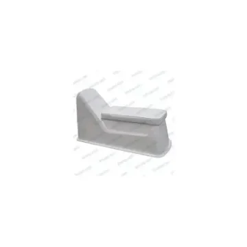 Jockey Console with Cushion - 00910140 product image