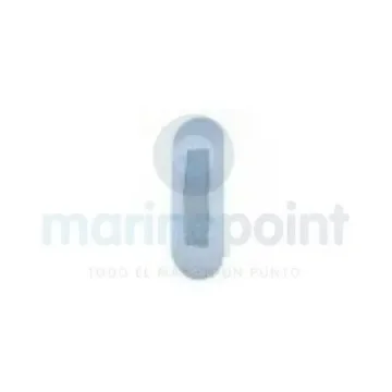 White-Grey Fixing Straps Model GS - 00910179 product image