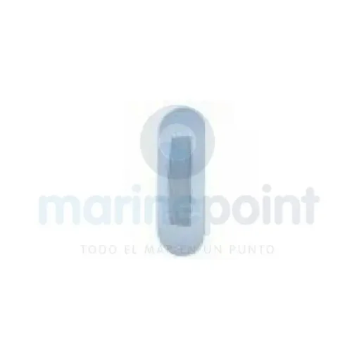 White-Grey Fixing Straps Model GS - 00910179 product image