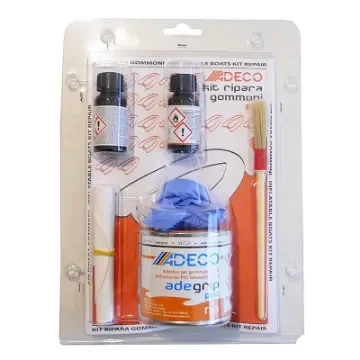 Pvc Adhesive Kit with Activator - 102069 product image