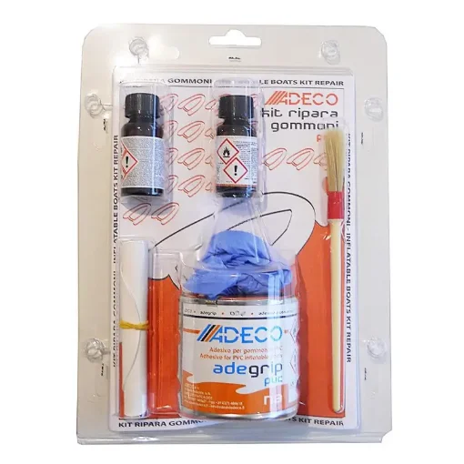 Pvc Adhesive Kit with Activator - 102069 product image