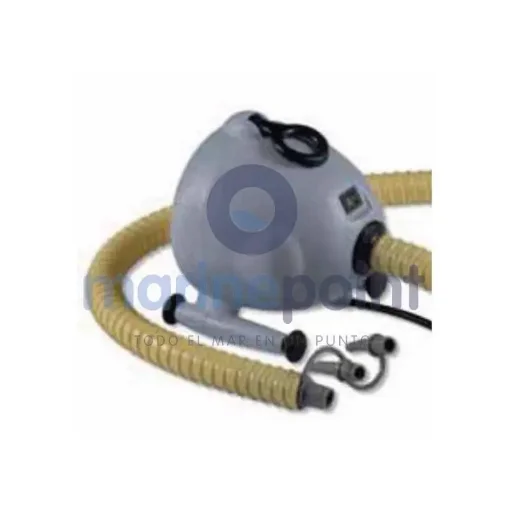 Bravo Electric Air Pump OV10-230v - 107200 product image