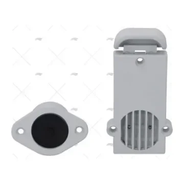 Bravo Pneumatic Drain with Closure 38/63mm - 35260121 product image