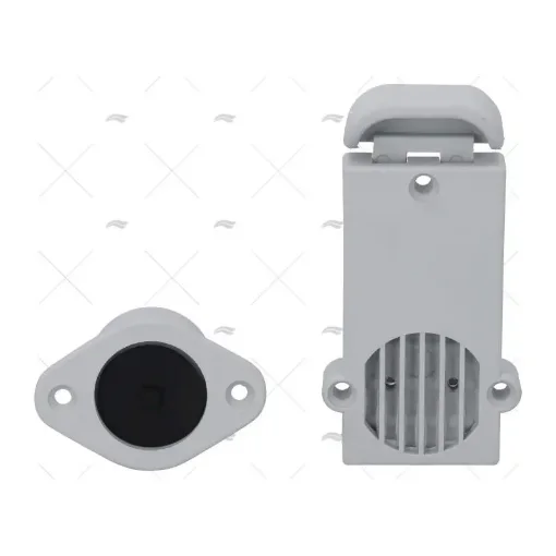 Bravo Pneumatic Drain with Closure 38/63mm - 35260121 product image