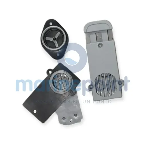 Tender Drain with Closure - 35260119 product image