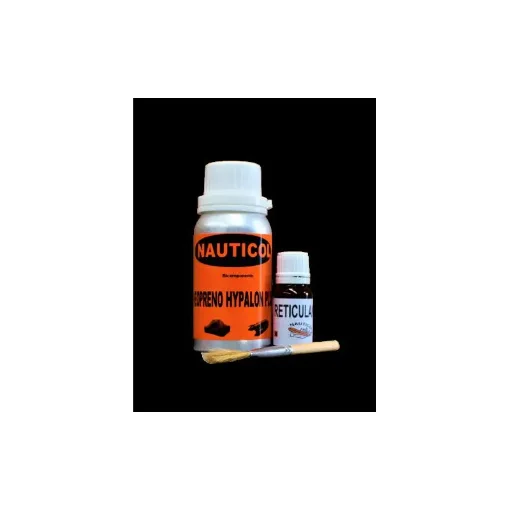 Neoprene Tyre Repair Kit - 476176 product image