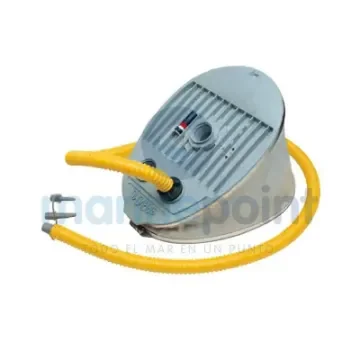 Air Pump Inflator with Double Air Chamber - GS20002 product image
