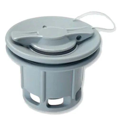 Nuova Rade Pneumatic Air Valve, Grey - 98966 product image