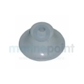 Tessilmare Grey Rubber Pneumatic Tintero Toldo - 90210060 product image