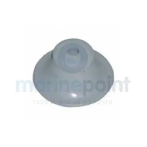 Tessilmare Grey Rubber Pneumatic Tintero Toldo - 90210060 product image