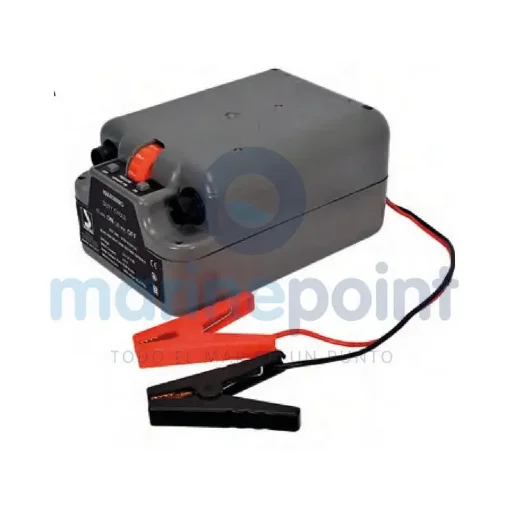 Bravo 12V Air Pump 800 mb Pressure - GS20013 product image