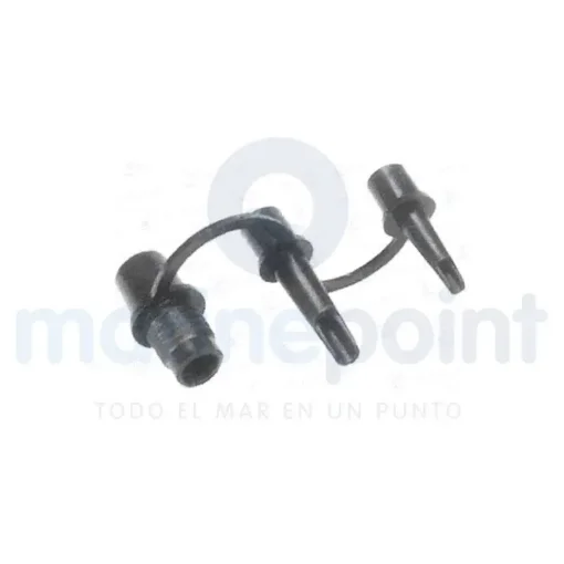 Pneumatic Inflator Nozzles Kit - GS20018 product image