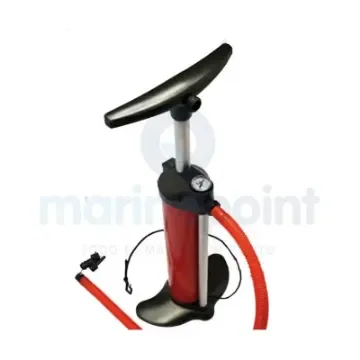 Bravo - Vertical Air Pump, 14.5 Psi - GS20017 product image