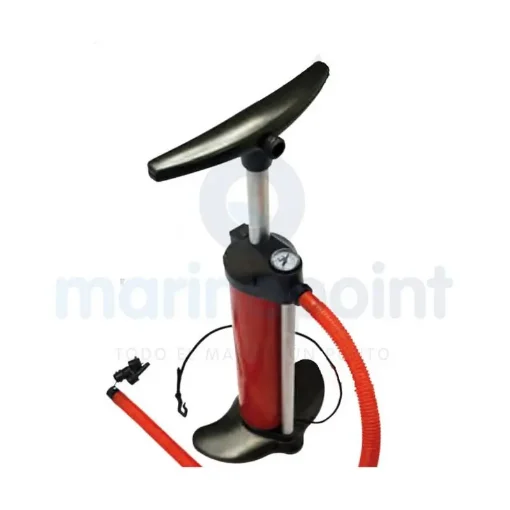 Bravo - Vertical Air Pump, 14.5 Psi - GS20017 product image