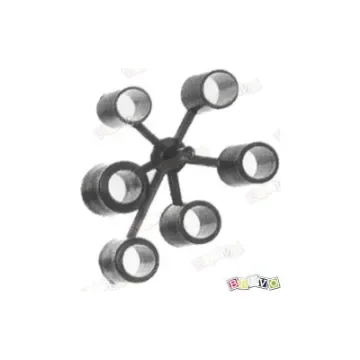 Pump Inflation Adapters Kit - GS20019 product image