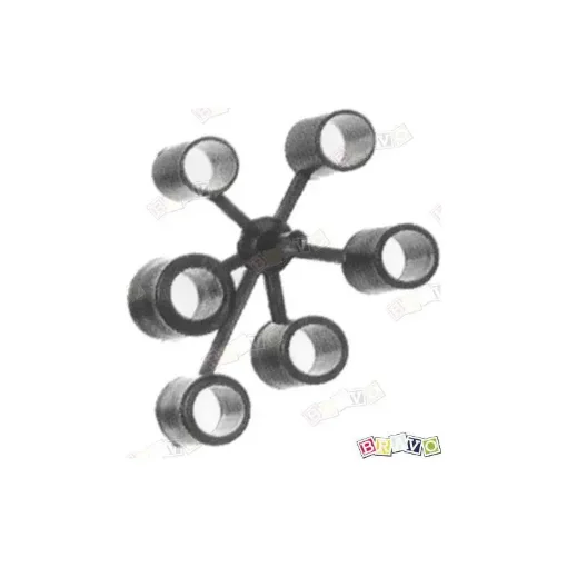 Pump Inflation Adapters Kit - GS20019 product image