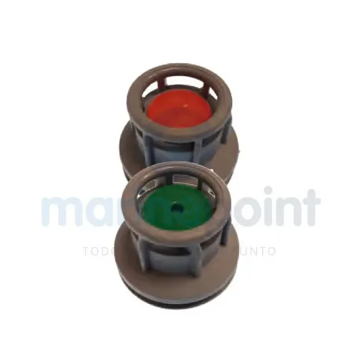 Valve for Tyres (Pressure Opening) - GS20046 product image