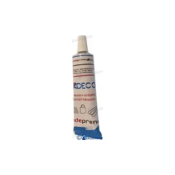 Adeco Neoprene Adhesive for Inflatable Boats - GS73149 product image