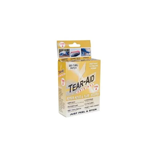 Tyre Repair Kit Tear-Aid Type A - IPC9261 product image