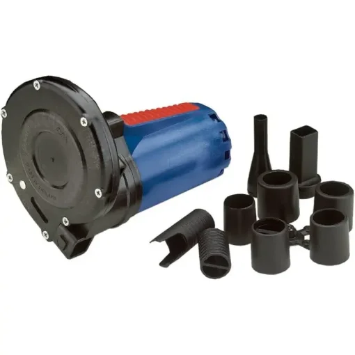 High Velocity Inflation Pump - LVM110 product image