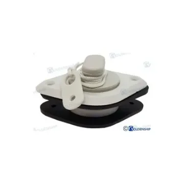 Golden Pneumatic Drain Plug - HSPLUG product image