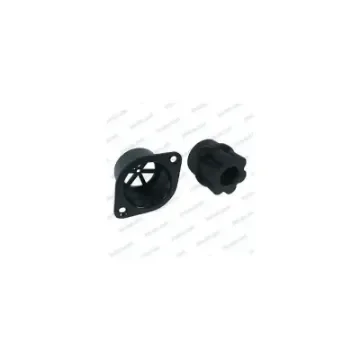 Drain Plug with Valve, 40mm, Black - 35250446 product image