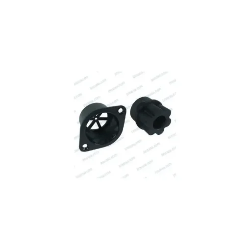 Drain Plug with Valve, 40mm, Black - 35250446 product image