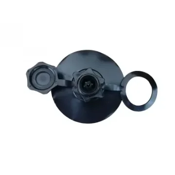 Complete Pneumatic Valve for Boats - 24818 product image