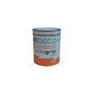 Adeco - Adegrip PVC Adhesive, Fabric Tube - 03800038 product image