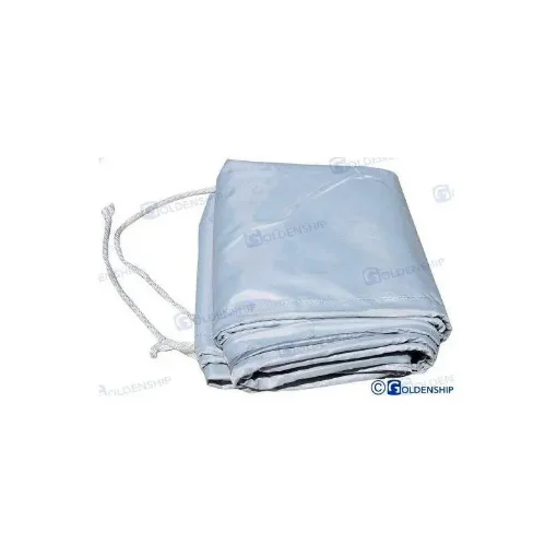 Golden Fondeo Canvas Cover - HFP250COVER product image