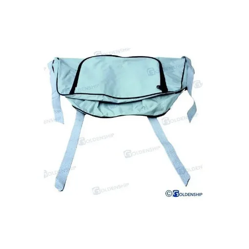 Golden Pneumatic Front Bag - HFP250FRONTBAG product image