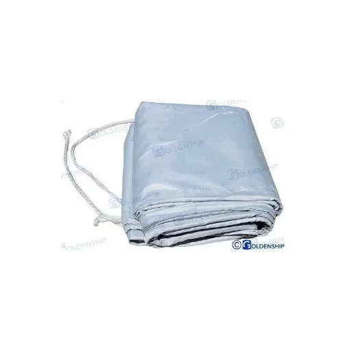 Golden Protective Cover for X275D Inflatable Boat - X275DCOVER product image
