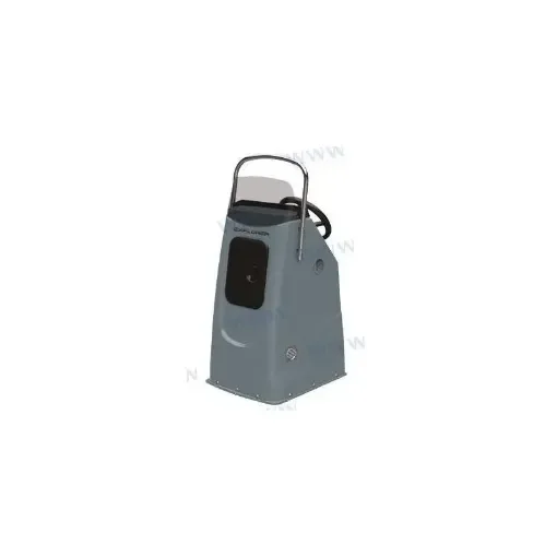 Bombard Optima 800 Grey Console - BOZ61782 product image